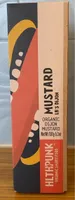 Mustard LB’s Dijon
