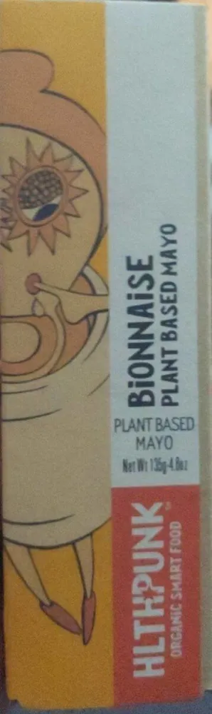 Bionnaise