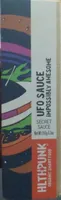 UFO Sauce