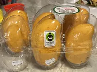 Organic Mangos