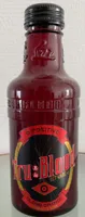 Tru Blood Beverage Drink Soda