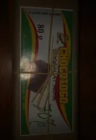 Chocolat noir 70%