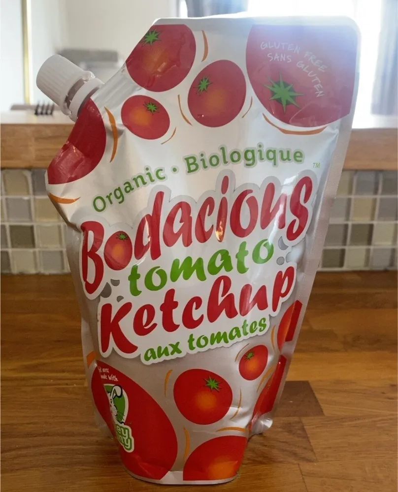 Ketchup