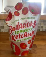 Ketchup