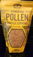 Spanish Bee Pollen