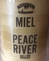 Peace River Honey, Organic