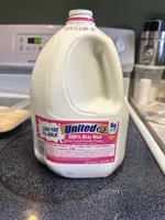 1% Milk