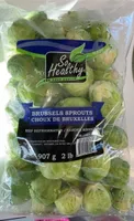 Brussels sprouts