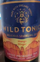 Jun Kombucha