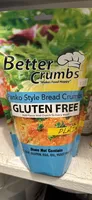 Panko Style Bread Crumbs