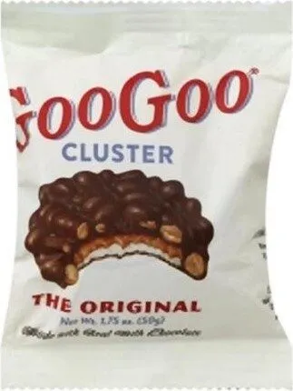 Goo Goo Cluster The Original