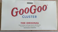GooGoo cluster