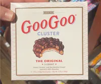 GooGoo Cluster