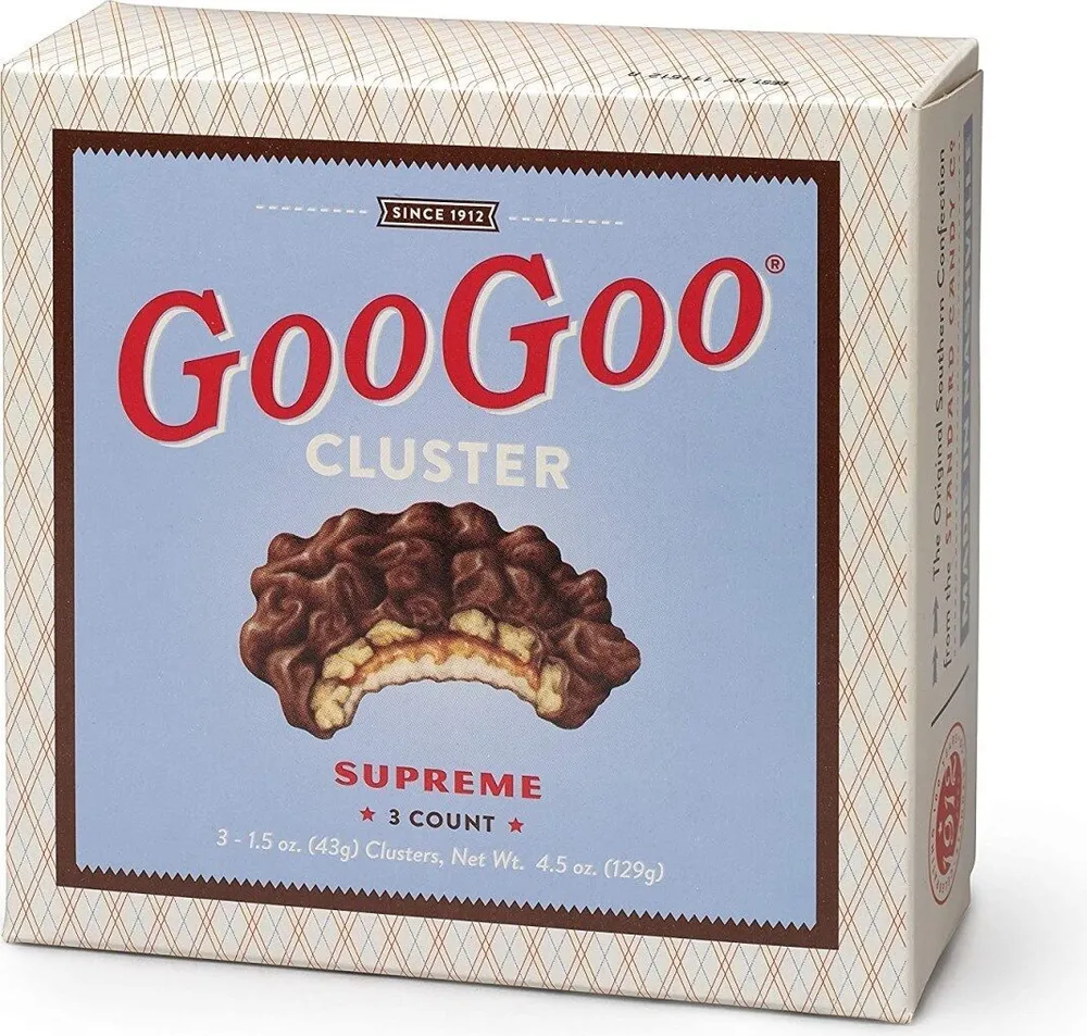 Pack box