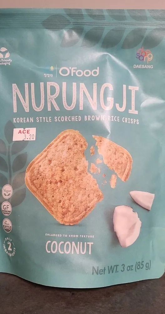 Nurungji