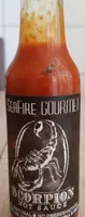 Scorpion Hot Sauce