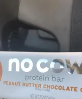 No Cow  protein bar