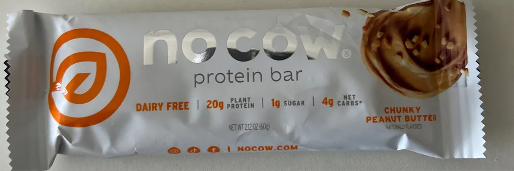 protein bar