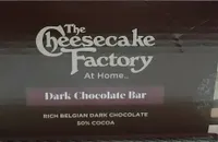 Dark Chocolate Bar