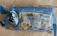Carres aux dattes