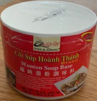 Wonton Soup Base