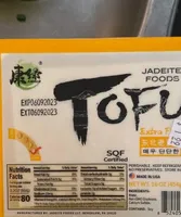 Tofu