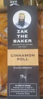 Cinnamon roll