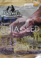 Graines de Chia