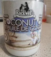 Organic Coconut Oil
