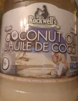 Organic Coconut Oil