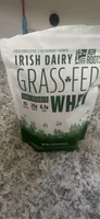 Grass fed whey - Agn Roots