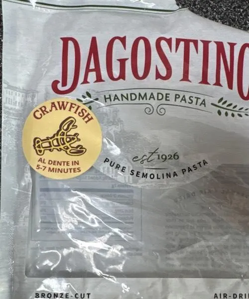 Handmade Pasta