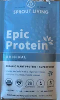 Original Epic Protein