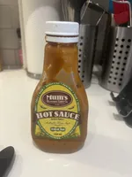 Hot Sauce - Timid Hot