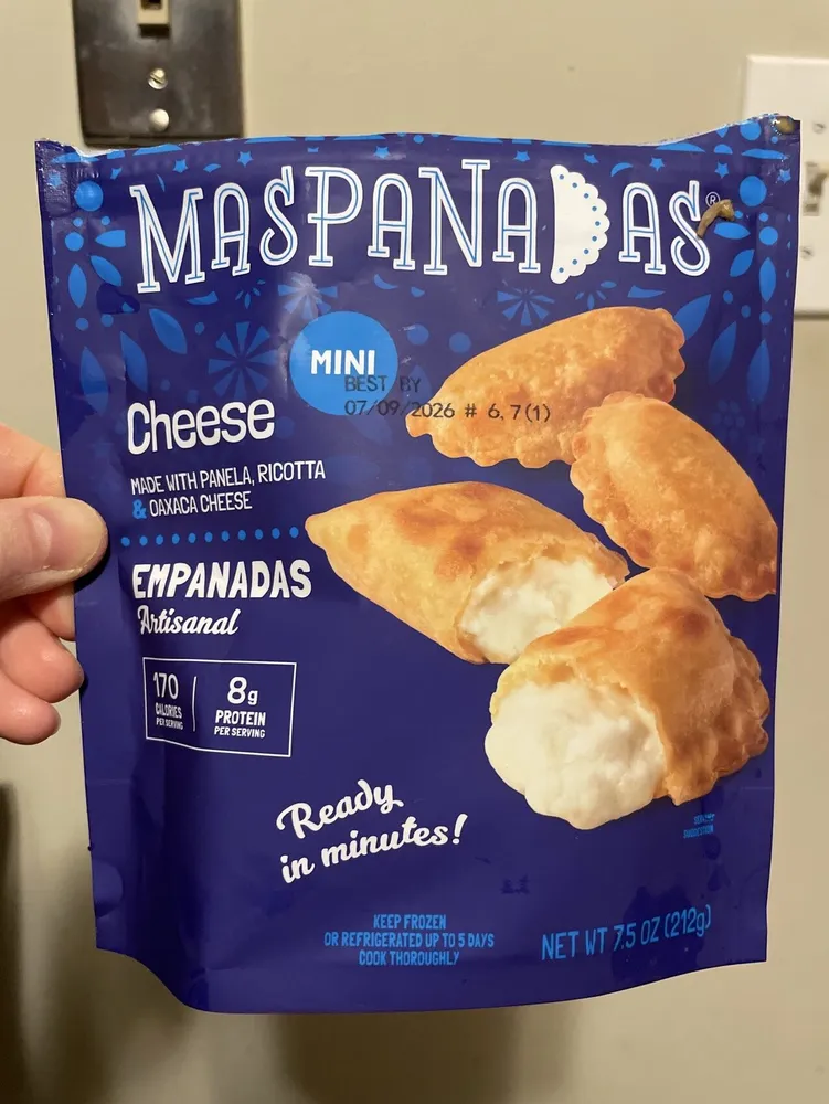 Empanadas