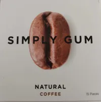 Coffee Gum
