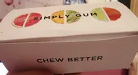 Simply gum