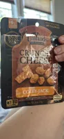 Crunchy Cheese Colby-Jack