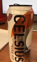 Sparkling Orangesicle
