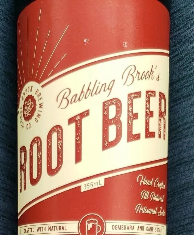 rootbeer