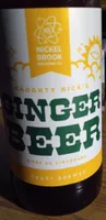 Ginger Beer