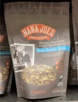 Paleo Sunrise Series