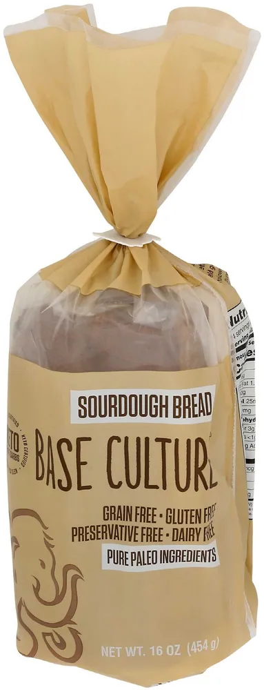 Sourdough Bread