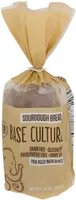 Sourdough Bread