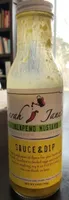 Jalapeno Mustard