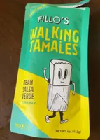 BEAN SALSA VERDE CORN BAR