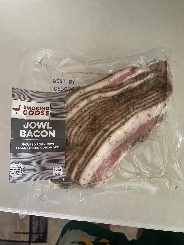 Joel Bacon