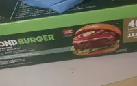 Beyond Burger®