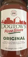 Dogtown Pizza Sauce