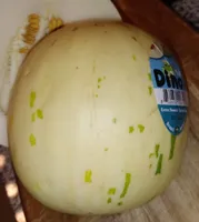 Melon blanc